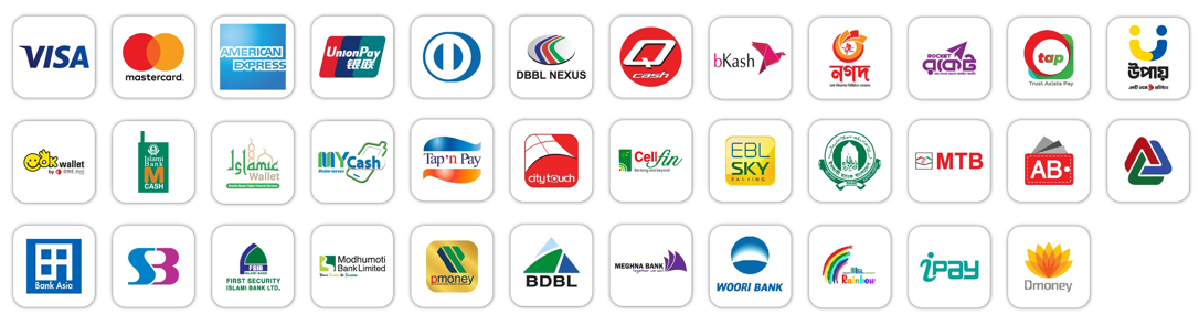 payment method image